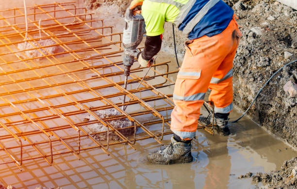 Best Concrete Demolition Services in Swedeland, PA