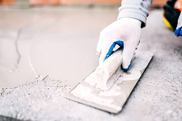 Best Residential Concrete Solutions in Swedeland, PA